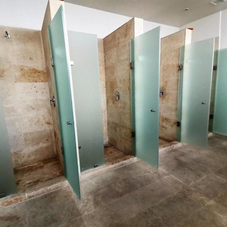 Residencial Carso Vistas del Bosque - Apartamento de 2 dormitorios - 24