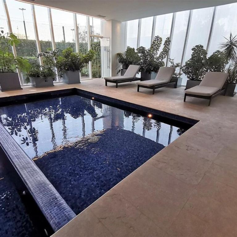 Residencial Carso Vistas del Bosque - Apartamento de 2 dormitorios - 22