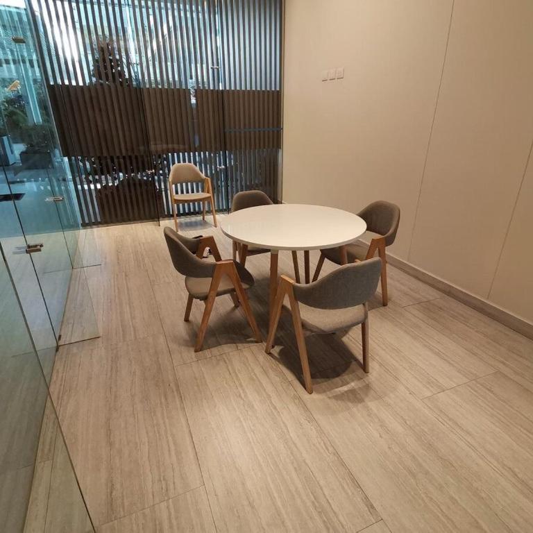 Residencial Carso Vistas del Bosque - Apartamento de 2 dormitorios - 33