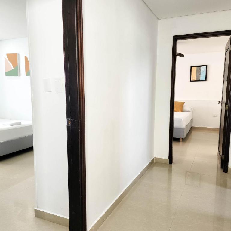 Apartamentos con vista al mar Brisa Marina Rodadero - by Bedviajes - Apartamento de 2 dormitorios - 8