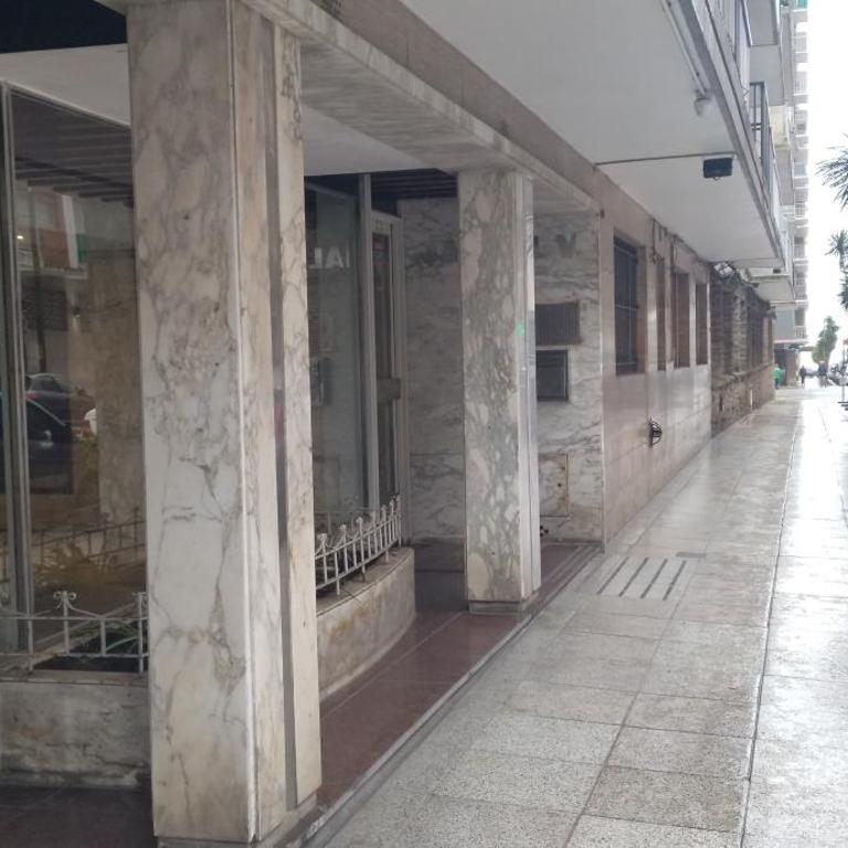 Depto Olavarría zona Aldrey para 2 adultos y 2 menores - Apartamento con terraza - 14