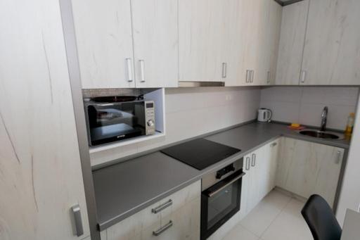 Apartman Skver - Apartman sa 1 Spavaćom Sobom - 2