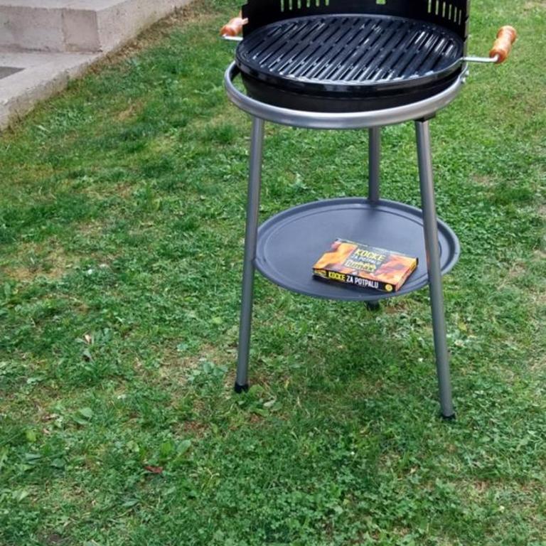 Rent a house - "Laki" - Villa - 60