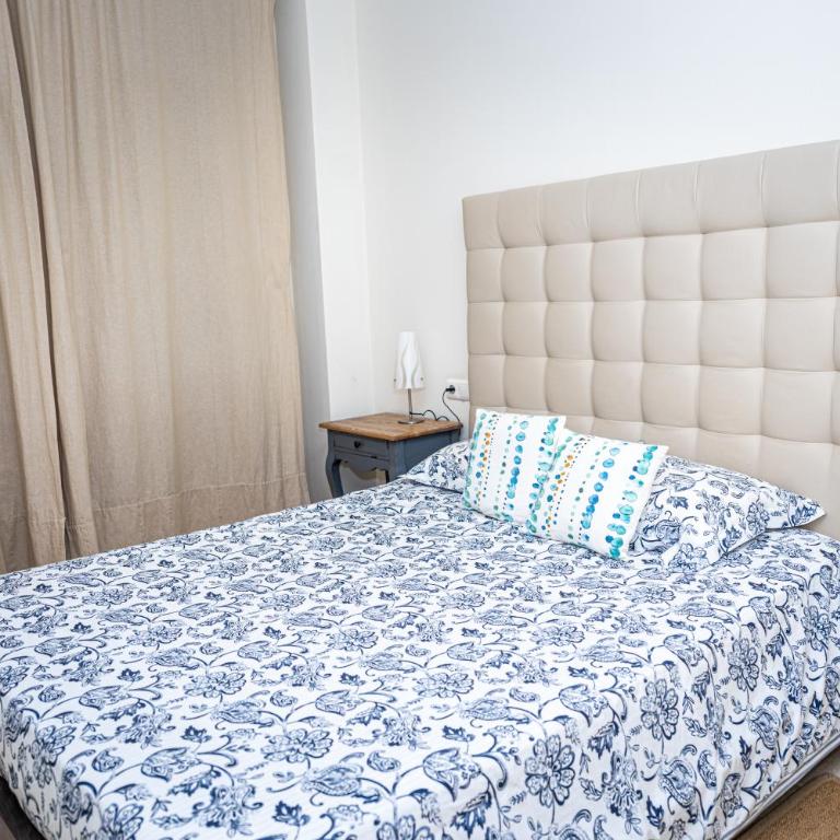 Playa Paraiso 5 - Apartamento de 1 dormitorio - 5