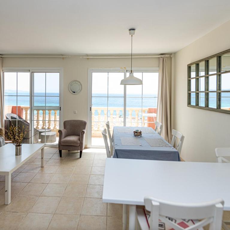 Playa Paraiso 5 - Apartamento de 1 dormitorio - 9