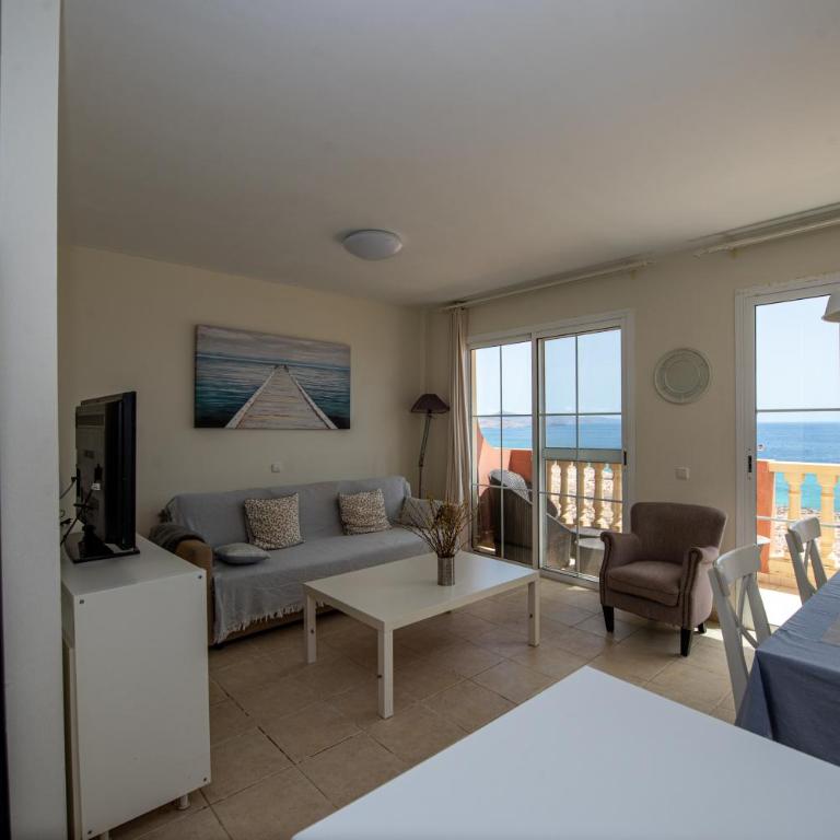 Playa Paraiso 5 - Apartamento de 1 dormitorio - 10
