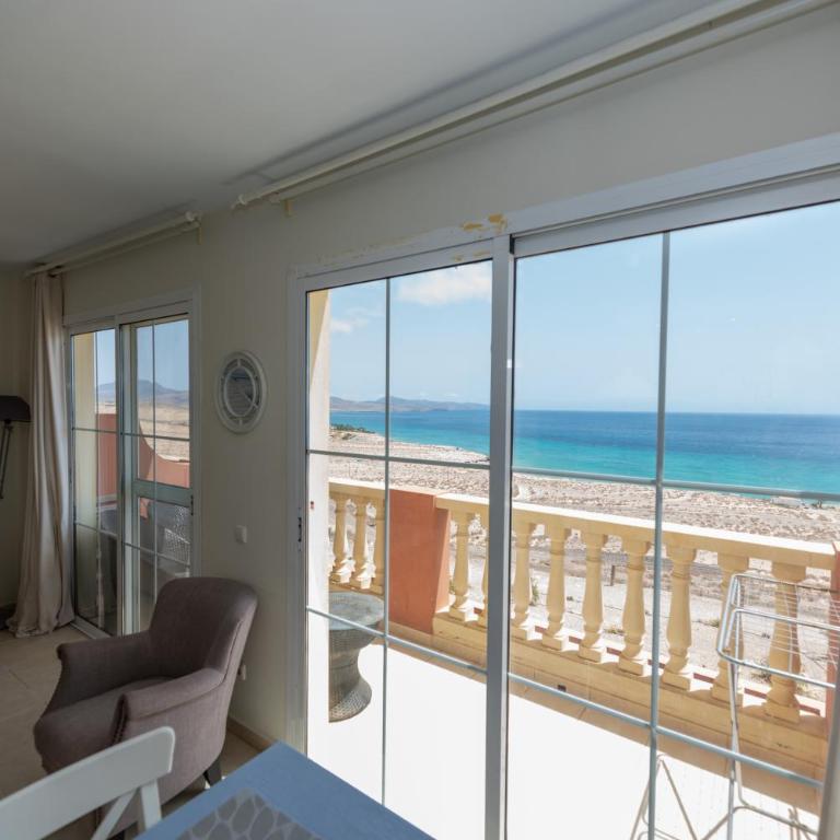 Playa Paraiso 5 - Apartamento de 1 dormitorio - 11