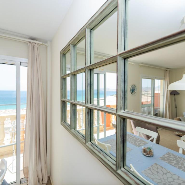 Playa Paraiso 5 - Apartamento de 1 dormitorio - 12