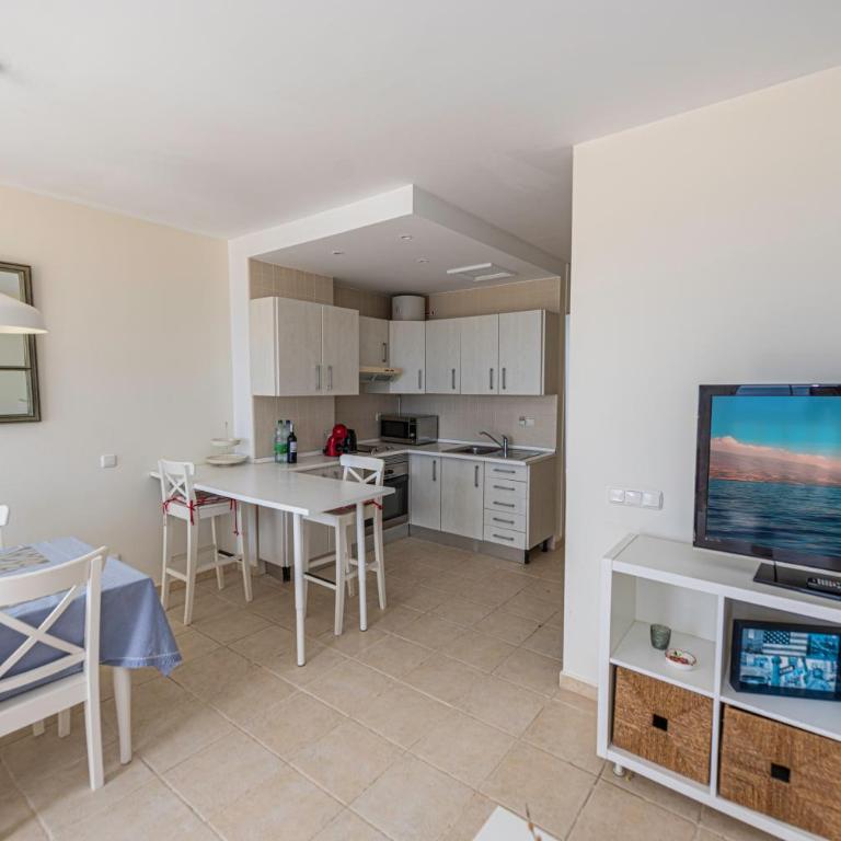 Playa Paraiso 5 - Apartamento de 1 dormitorio - 15