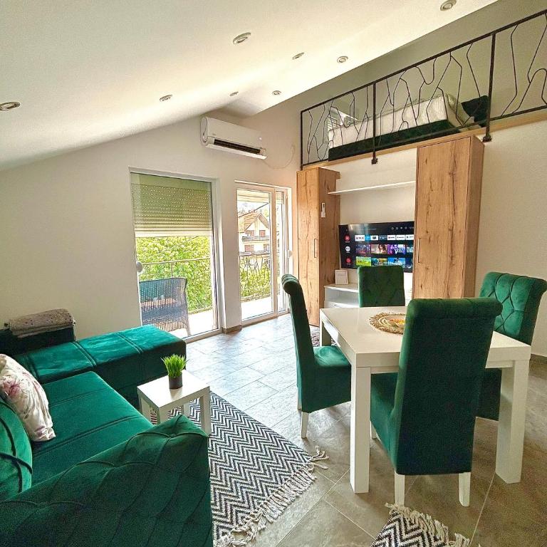 Apartman Viny - Apartman sa 1 Spavaćom Sobom - 15