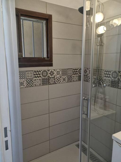 T 2 à 5 mn à pied de la mer - Apartment mit 1 Schlafzimmer - 12