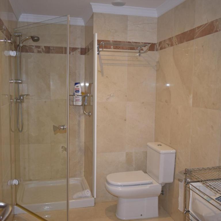 Apartamento Sablón Centro - Two-Bedroom Apartment - 17