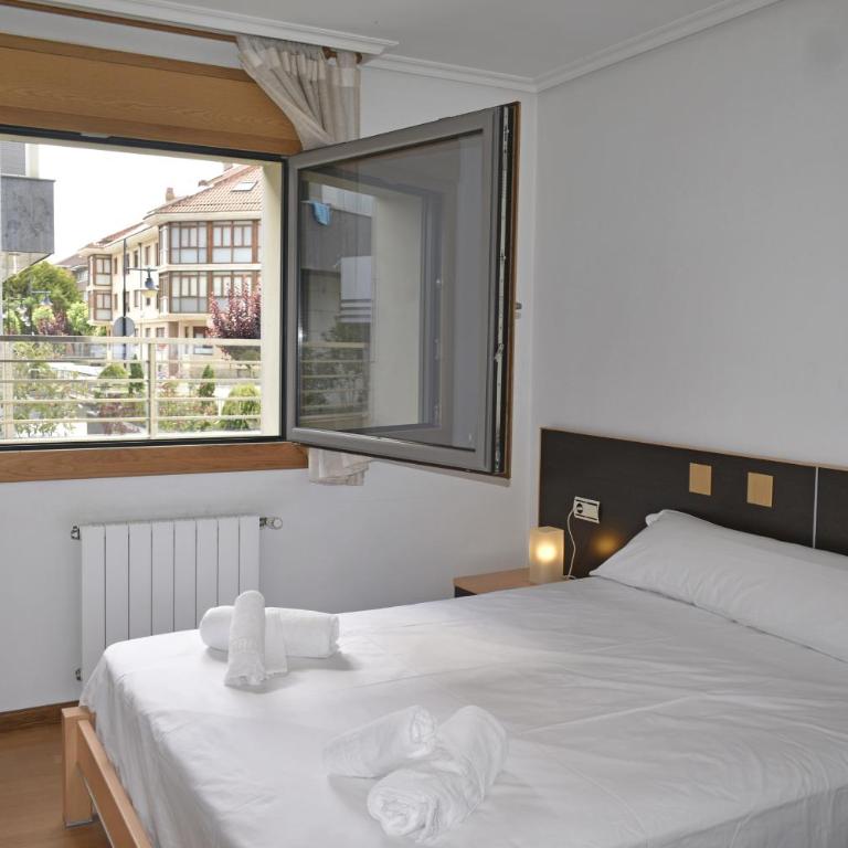 Apartamento Sablón Centro - Two-Bedroom Apartment - 9