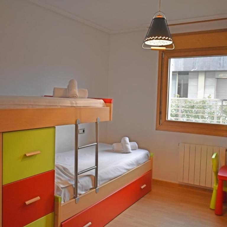 Apartamento Sablón Centro - Two-Bedroom Apartment - 12