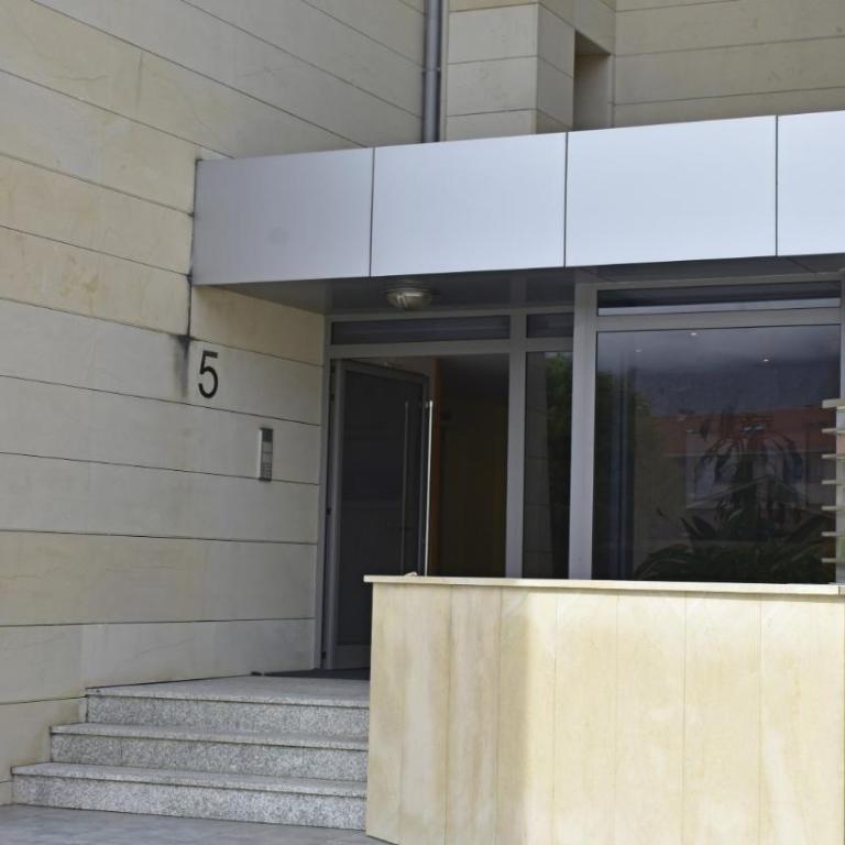 Apartamento Sablón Centro - Two-Bedroom Apartment - 19