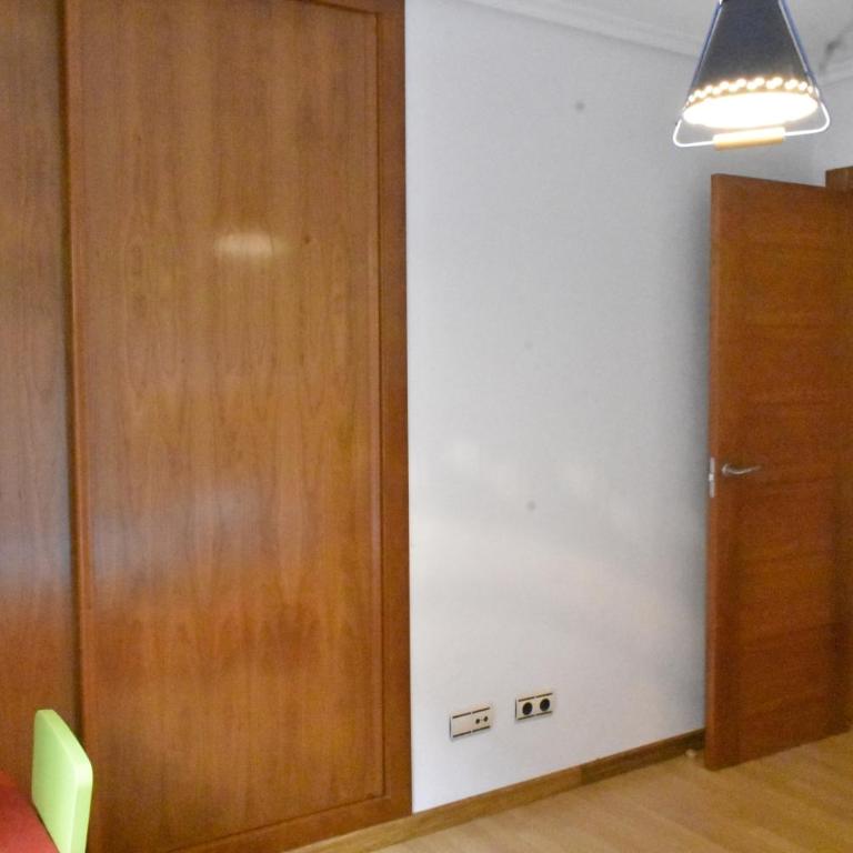 Apartamento Sablón Centro - Two-Bedroom Apartment - 14