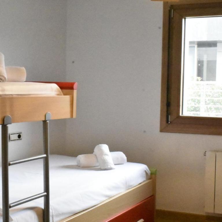 Apartamento Sablón Centro - Two-Bedroom Apartment - 13