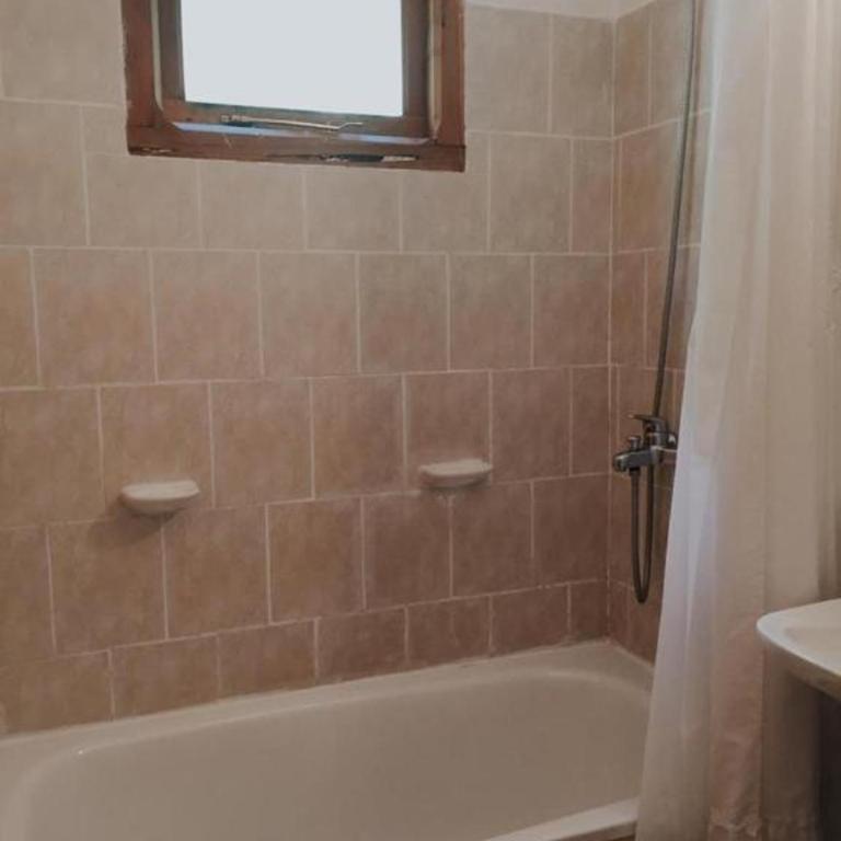 Hostería de Montaña Las Pataguas - Double Room - 4