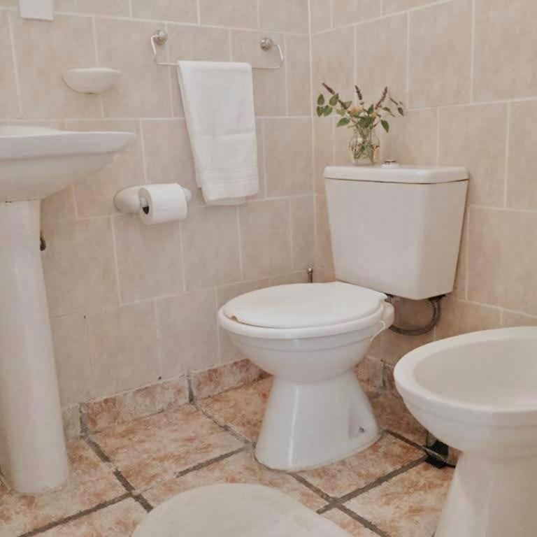Hostería de Montaña Las Pataguas - Habitación Doble - 5