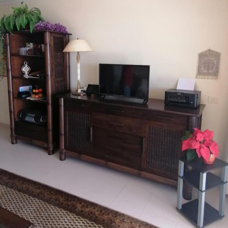 Callao Sun & Pool II - Apartamento de 1 dormitorio - 3