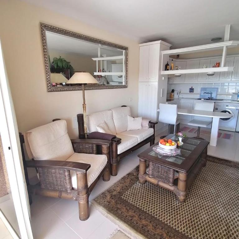 Callao Sun & Pool II - Apartamento de 1 dormitorio - 13