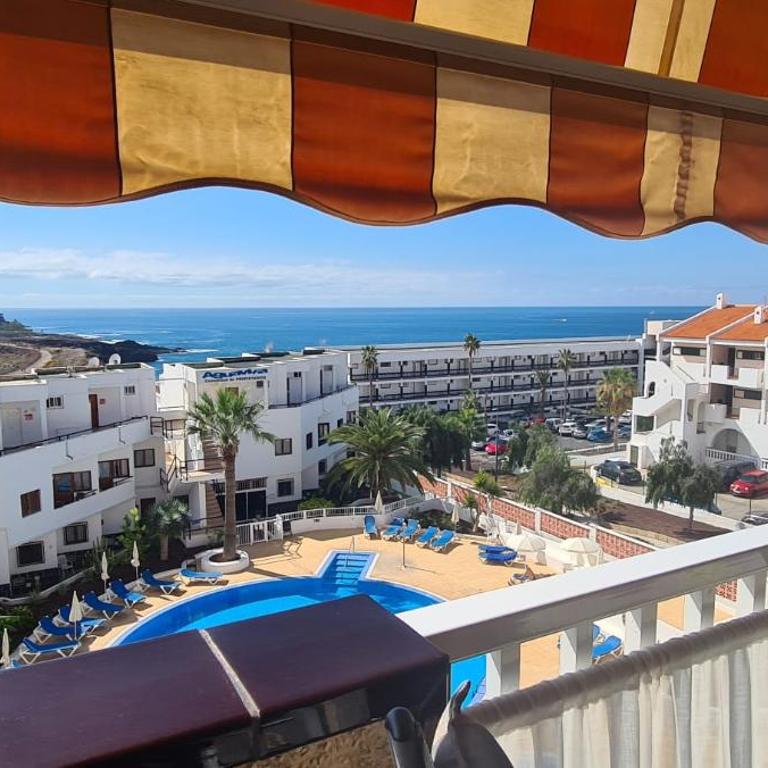 Callao Sun & Pool II - Apartamento de 1 dormitorio - 2