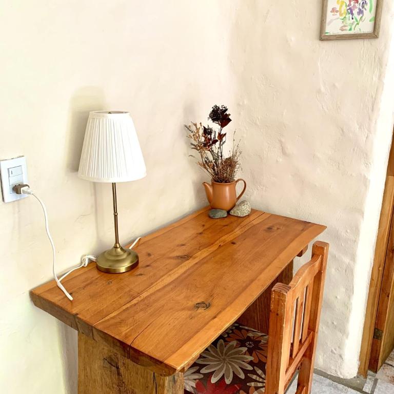 Hostería de Montaña Las Pataguas - Habitación Triple - 2