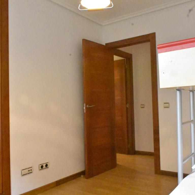 Apartamento Sablón Centro - Two-Bedroom Apartment - 16