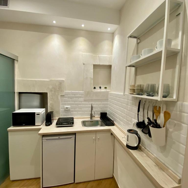Galatola Suite - Monolocale - 13