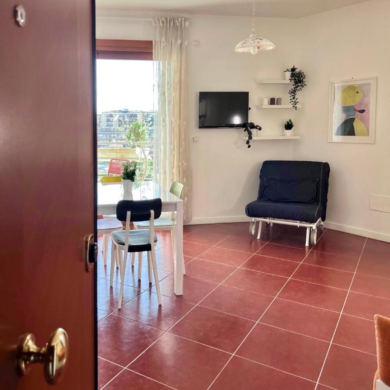 Rome Suite Talenti - Appartement 1 Chambre - 9