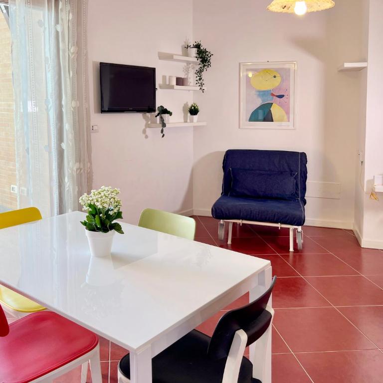 Rome Suite Talenti - Appartement 1 Chambre - 5
