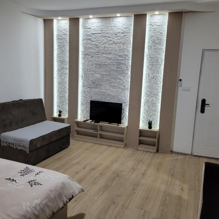 Apartmani Zvezdana - Standardni Trokrevetni Studio - 3