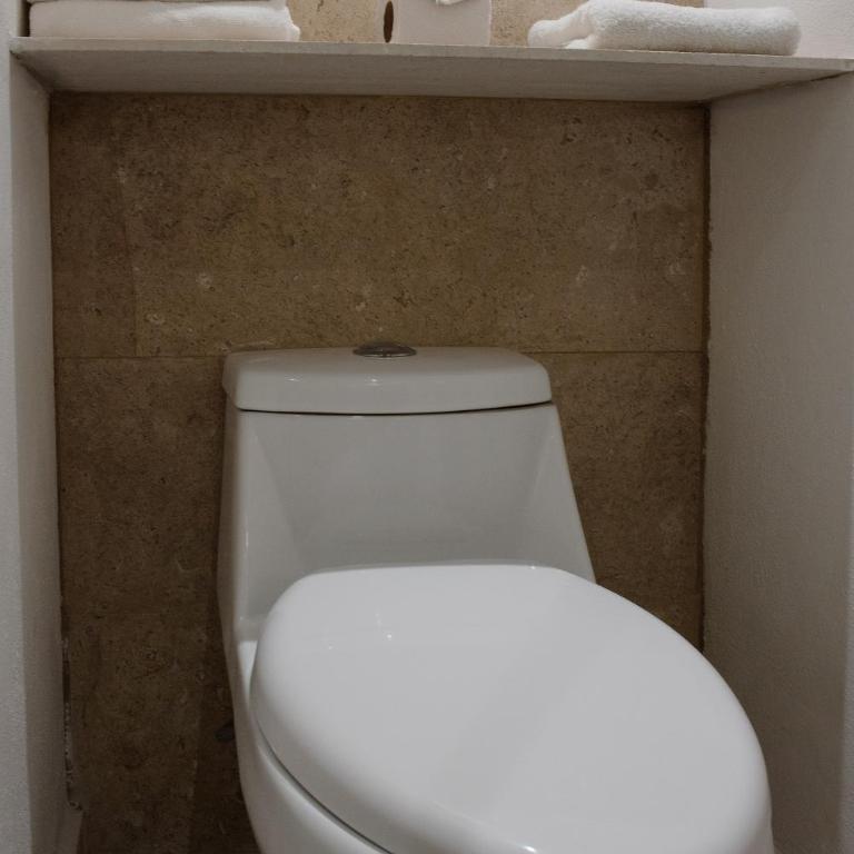 Hotel Calypso Cancun - Double Room - 3