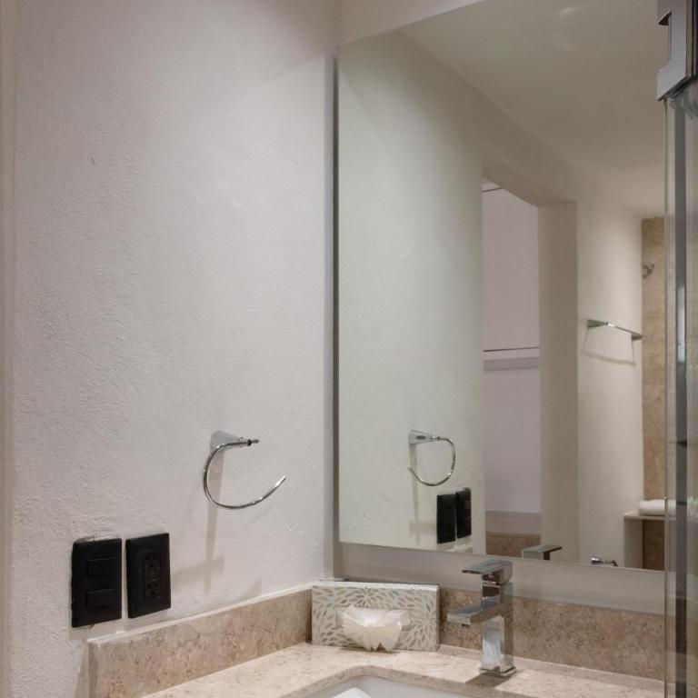Hotel Calypso Cancun - Double Room - 4