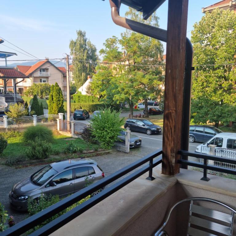 Apartmani Zvezdana - Standardni Trokrevetni Studio - 2