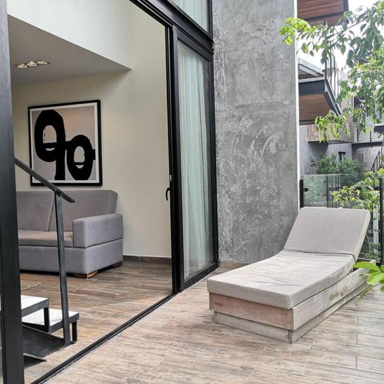 Nook Tulum by The Spot Rentals - Apartamento de 1 dormitorio - 5