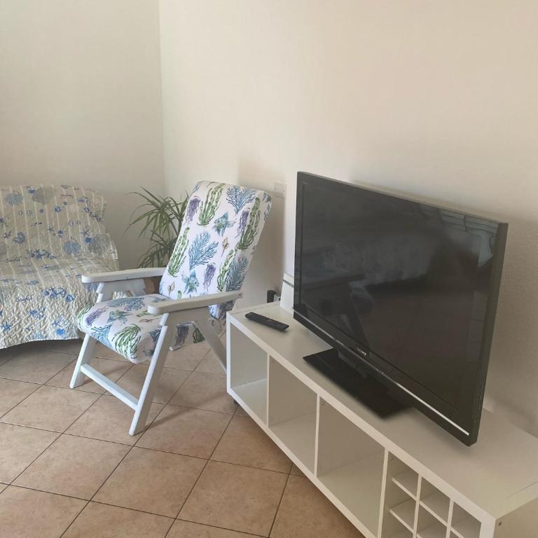 La Petite Madeleine - Appartamento con 1 Camera da Letto - 2