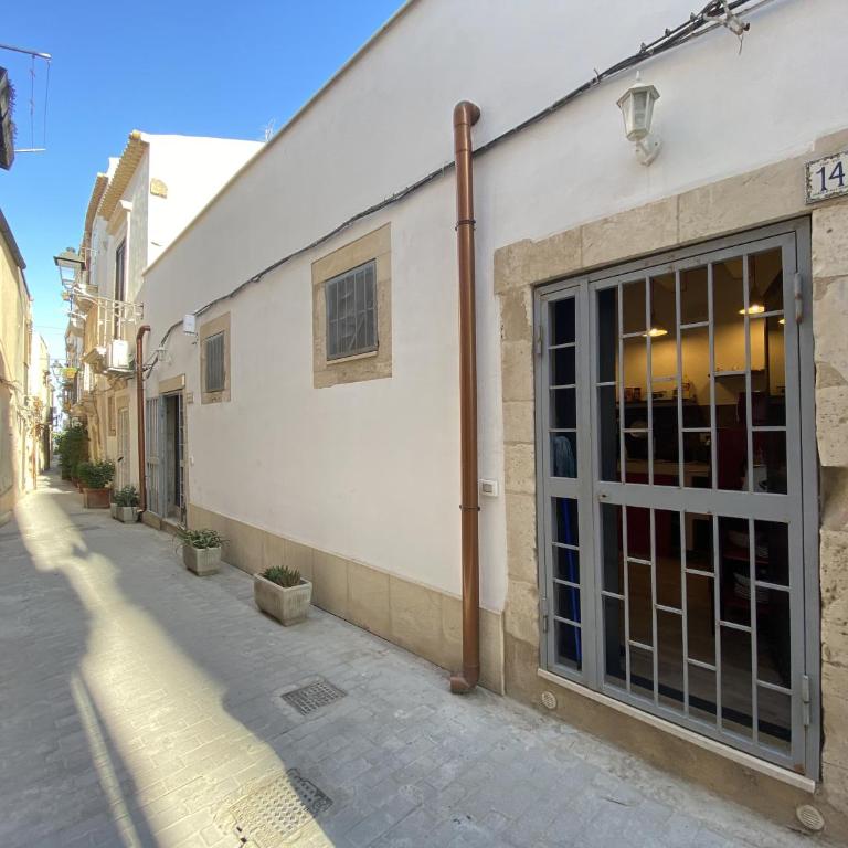Giudecca Studios - One-Bedroom House - 19