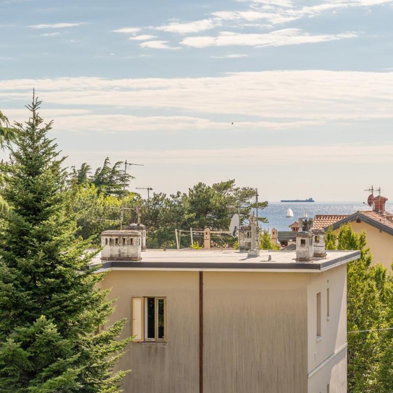 Villa Bonafata b&b - Superior Double Room - 14