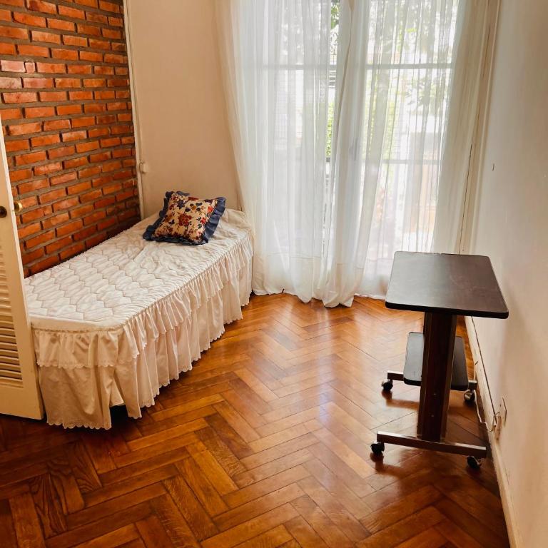 Hermoso Departamento en Belgrano R para 3 personas - Apartamento de 1 dormitorio - 9