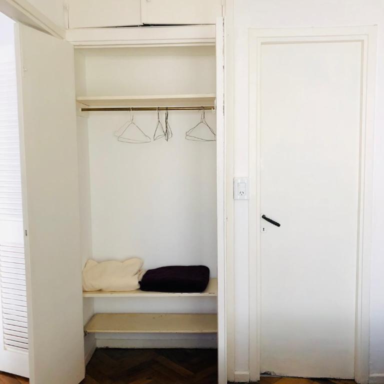 Hermoso Departamento en Belgrano R para 3 personas - Apartamento de 1 dormitorio - 11