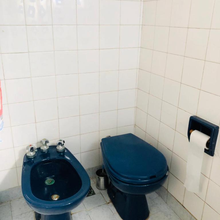 Hermoso Departamento en Belgrano R para 3 personas - Apartamento de 1 dormitorio - 14