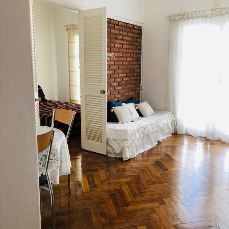 Hermoso Departamento en Belgrano R para 3 personas - Apartamento de 1 dormitorio - 32