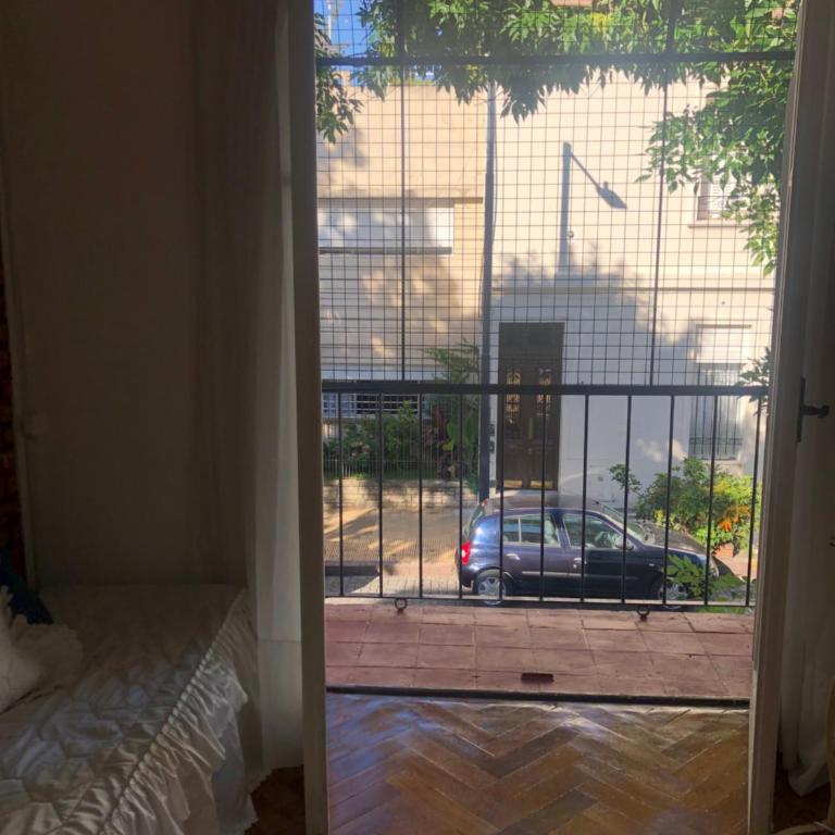 Hermoso Departamento en Belgrano R para 3 personas - Apartamento de 1 dormitorio - 33