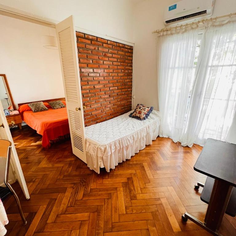 Hermoso Departamento en Belgrano R para 3 personas - Apartamento de 1 dormitorio - 12