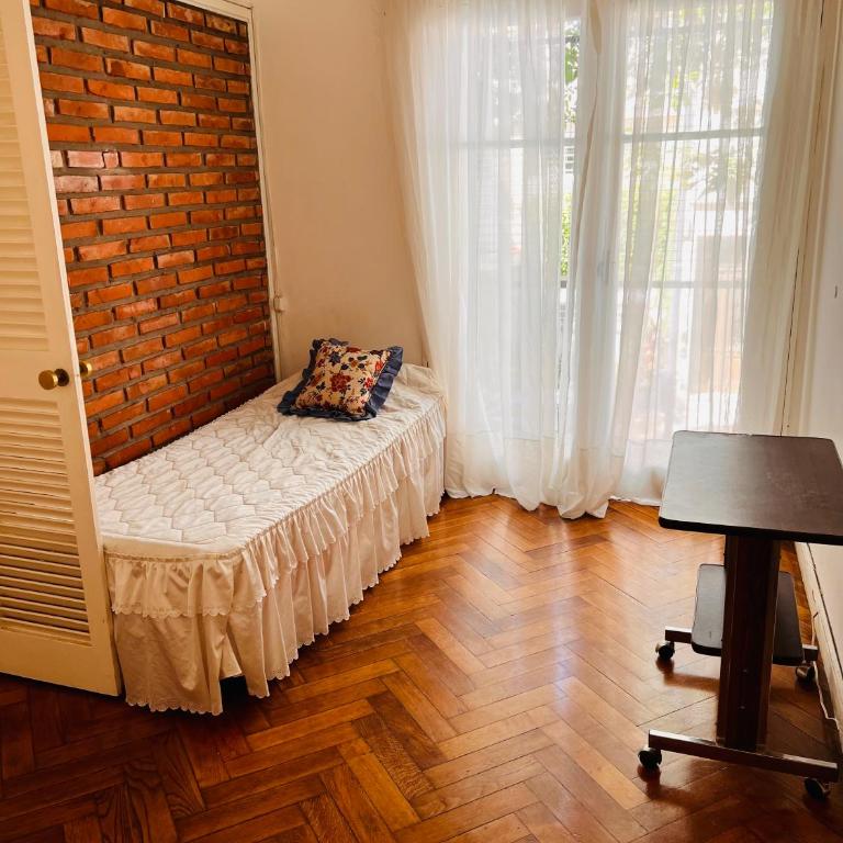Hermoso Departamento en Belgrano R para 3 personas - Apartamento de 1 dormitorio - 20