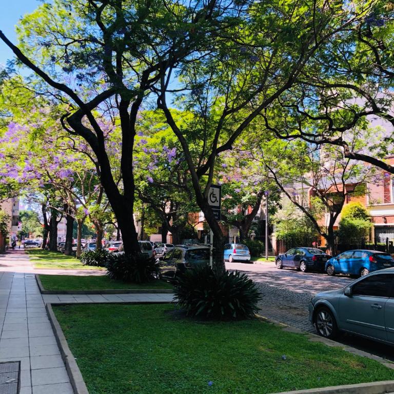 Hermoso Departamento en Belgrano R para 3 personas - Apartamento de 1 dormitorio - 31
