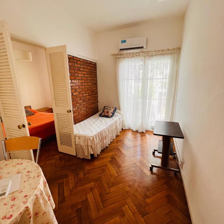 Hermoso Departamento en Belgrano R para 3 personas - Apartamento de 1 dormitorio - 6