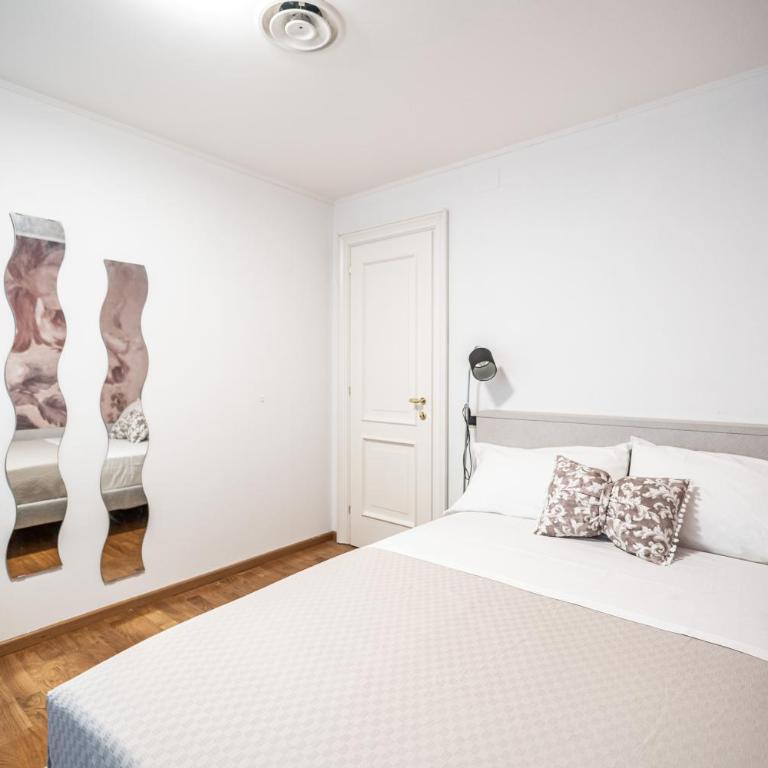 Villa Bonafata b&b - Double Room with Private External Bathroom - 5