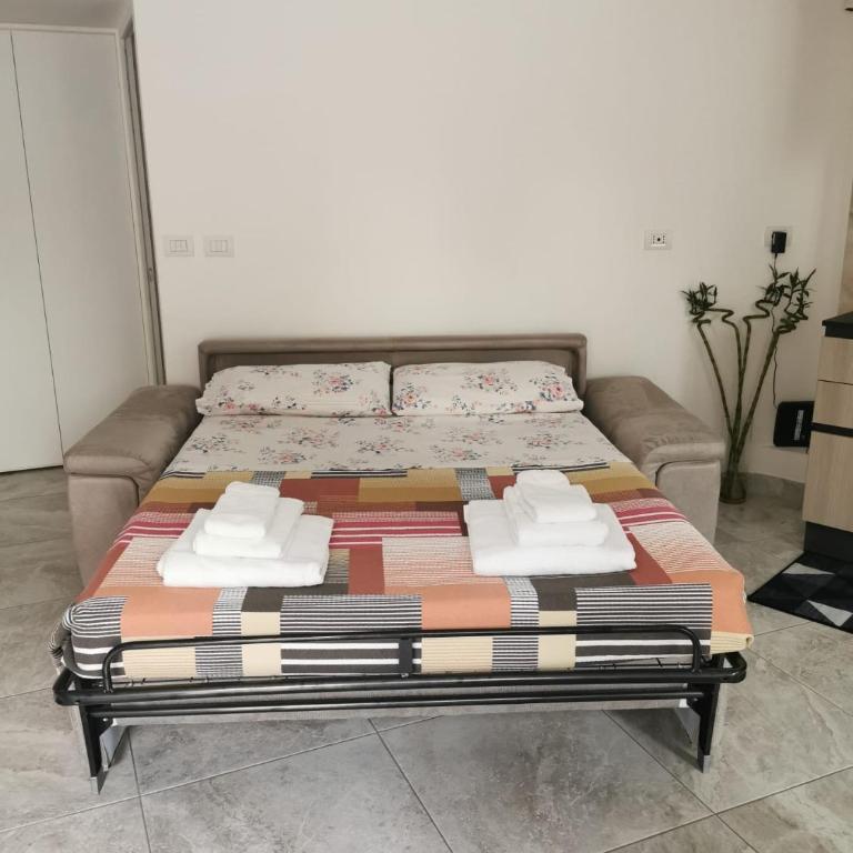 Janette - Appartamento - 7